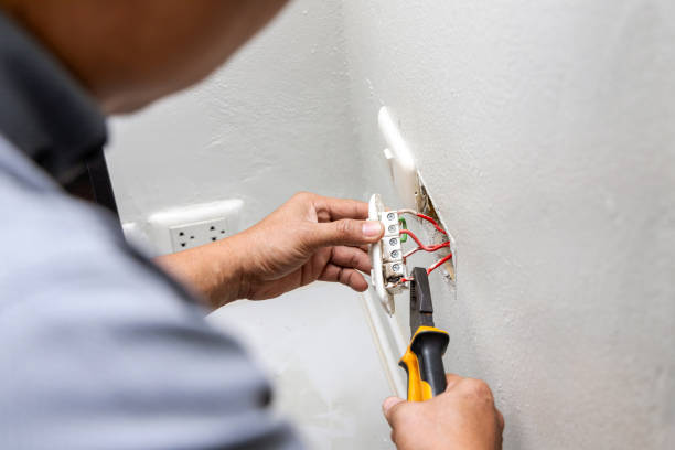 Best Electrical Contractors for Businesses  in Danville, VA