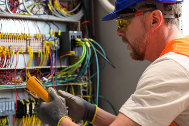Best Electrician Near Me  in Danville, VA