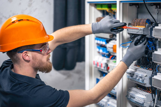 Best Electrical Wiring Services  in Danville, VA