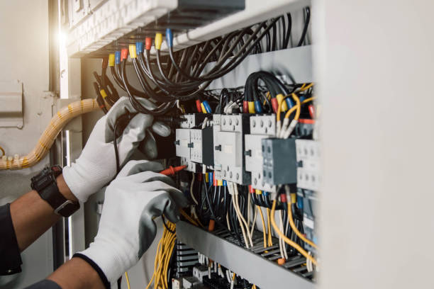 Best Electrical Upgrades for Homes  in Danville, VA